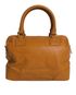 Robinson Satchel, back view